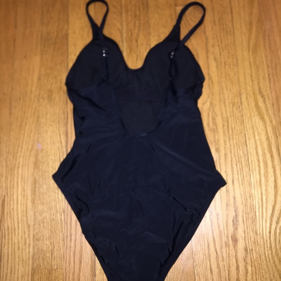 Aloha One Piece Swimsuit - Picture 3 of 4